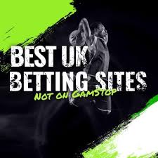 Bookmakers Not on GamStop The Ultimate Guide Bookmakers Not on GamStop The Ultimate Guide