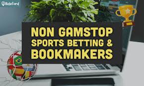 Bookmakers Not on GamStop The Ultimate Guide Bookmakers Not on GamStop The Ultimate Guide