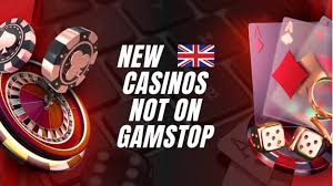 Discover Casino Sites Not on Gamstop for Unrestricted Gaming -1824011231