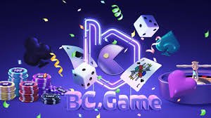 Explorando México a Través de BC.Game La Revolución del Juego en Línea Explorando México a Través de BC.Game La Revolución del Juego en Línea