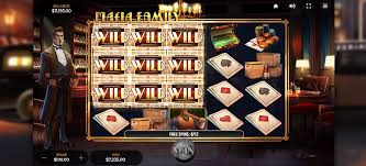 Mafia Casino Online en España La Revolución del Juego en Línea -1900487028