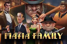 Mafia Casino Online España La Revolución del Juego Virtual -1901441325