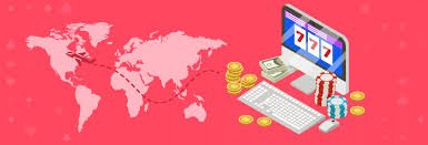 Nejlepší Zahraniční Online Casino Zábava a Šance na Výhru Nejlepší Zahraniční Online Casino Zábava a Šance na Výhru