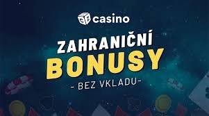 Nejlepší Zahraniční Online Casino Zábava a Šance na Výhru Nejlepší Zahraniční Online Casino Zábava a Šance na Výhru