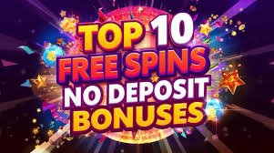 Unlock Your Gaming Potential Free £10 No Deposit Offers Await Unlock Your Gaming Potential Free £10 No Deposit Offers Await