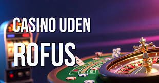 Bedste Casino Sider Uden ROFUS Spil Uden Begrænsninger Bedste Casino Sider Uden ROFUS Spil Uden Begrænsninger