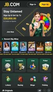 Comprehensive Overview of JB Casino India - Your Ultimate Gaming Destination Comprehensive Overview of JB Casino India - Your Ultimate Gaming Destination