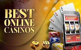 Discover iLuckiCasino Canada Your Ultimate Online Gaming Experience