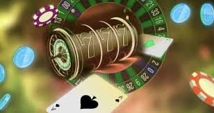 Experience the Thrill of Gaming on the Cazeus Casino Platform Experience the Thrill of Gaming on the Cazeus Casino Platform