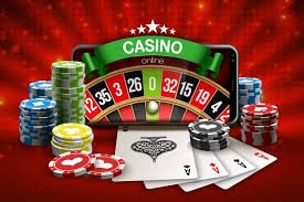 Experience the Thrill of Online UK Winner Casino 1233646877 Experience the Thrill of Online UK Winner Casino 1233646877