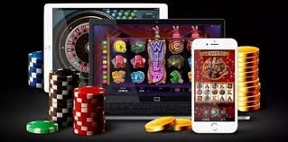 Exploring Online Gaming A Comprehensive Guide to Casino Midas