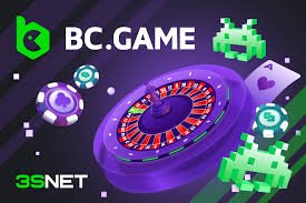 Exploring the Exciting World of bc.vc Game -692893794 Exploring the Exciting World of bc.vc Game -692893794
