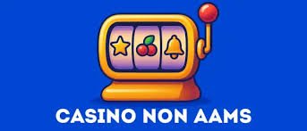Guida Definitiva agli Elenco Casinò Non AAMS Guida Definitiva agli Elenco Casinò Non AAMS