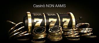 I Casinò Non AAMS Sicuri Guida Completa