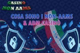 I migliori casino non AAMS Guida ai migliori operatori online I migliori casino non AAMS Guida ai migliori operatori online