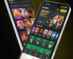 JB Casino App Download Experience the Thrill of Gambling Anywhere JB Casino App Download Experience the Thrill of Gambling Anywhere