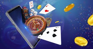 MrLucky9 Casino Your Gateway to Exciting Online Gaming MrLucky9 Casino Your Gateway to Exciting Online Gaming