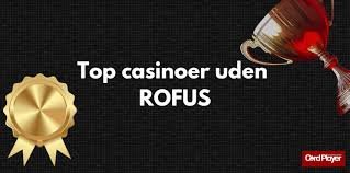 Oplev Fordelene ved Dansk Casino Uden Rofus 766906675 Oplev Fordelene ved Dansk Casino Uden Rofus 766906675