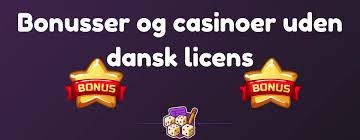 Oplev Fordelene ved Udenlandsk Casino Online Oplev Fordelene ved Udenlandsk Casino Online