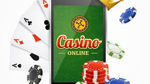 Oplev Online Casinoer, der Accepterer PayPal Oplev Online Casinoer, der Accepterer PayPal