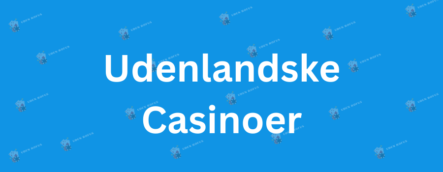 Oplev Spil Casino Uden Om Rufus En Guide til En Bedre Spiloplevelse Oplev Spil Casino Uden Om Rufus En Guide til En Bedre Spiloplevelse