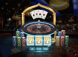 Oplev Spændingen ved Rofus Casino Oplev Spændingen ved Rofus Casino