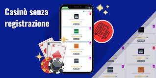 Scopri i Vantaggi dei Casinò Online No ADM Scopri i Vantaggi dei Casinò Online No ADM