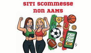 Scopri i Vantaggi dei Siti Casino Senza AAMS Scopri i Vantaggi dei Siti Casino Senza AAMS