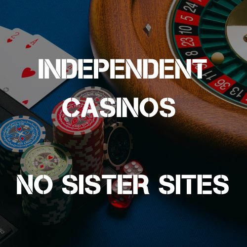 Standalone Casino Sites A New Era of Online Gaming Standalone Casino Sites A New Era of Online Gaming