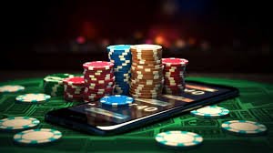 The Exciting World of Kana Betting 732622300 The Exciting World of Kana Betting 732622300