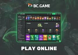 BC Game Login Guide in Romania BC Game Login Guide in Romania