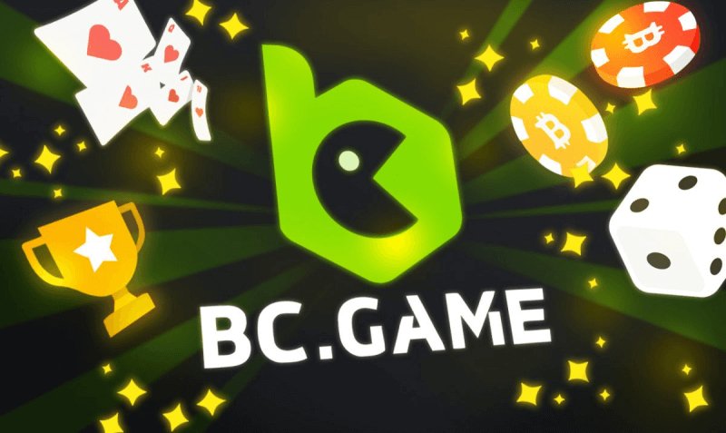 BC.Game Online Platform Revolutionizing the Gaming Experience 1781352847 BC.Game Online Platform Revolutionizing the Gaming Experience 1781352847