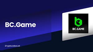 BC.Game Online Platform Revolutionizing the Gaming Experience 1781352847 BC.Game Online Platform Revolutionizing the Gaming Experience 1781352847
