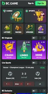BC.Game Online Platform Revolutionizing the Gaming Experience 1781352847 BC.Game Online Platform Revolutionizing the Gaming Experience 1781352847