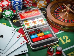 Discover the Thrilling World of Casino Fire Scatters