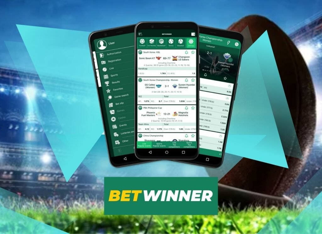 Exploring BetWinner Bonuses Maximize Your Betting Experience Exploring BetWinner Bonuses Maximize Your Betting Experience