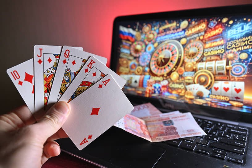 Exploring the Thriving iGaming Scene in Morocco Exploring the Thriving iGaming Scene in Morocco