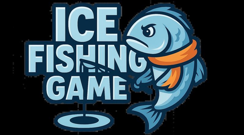 Germany - ice fishing game online