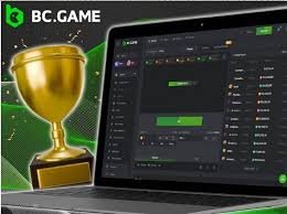 Guía Completa sobre el Depósito en BC Game Guía Completa sobre el Depósito en BC Game
