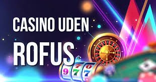 Guide til Online Casinoer Spil Sikkert og Vind Stort