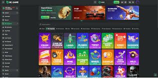 Unlock Gaming Potential with BC.Game Promo Codes and Bonuses Unlock Gaming Potential with BC.Game Promo Codes and Bonuses