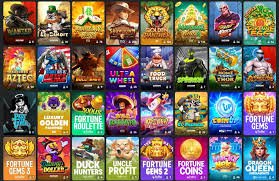 Unlocking the Potential of Gaming BC.Game in Africa Unlocking the Potential of Gaming BC.Game in Africa